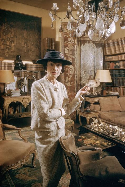 tentoonstelling coco chanel|gabrielle coco chanel.